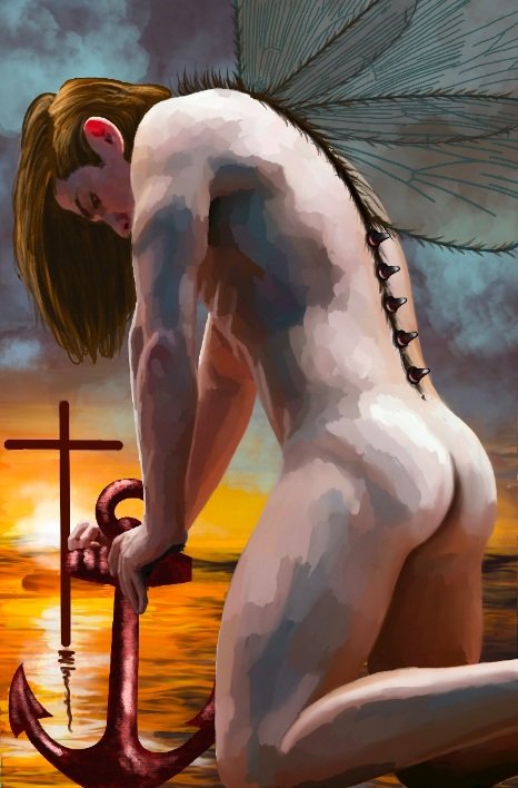 _ChristoGunawan's tweet photo. 12 Dark Apostles, Beelzebub

#drawing #art #sketch
#gayartist #drawings #painting #gay #gaylife  #digital #gayerotic #homoerotic #gayart #lgbt #lgbtq #lgbtart #digitalart #digitalartist #oracle #oraclecards #tarot #tarotcards #beelzebub #satan #fallenangels #devil  #demon https://t.co/319AStHJbc