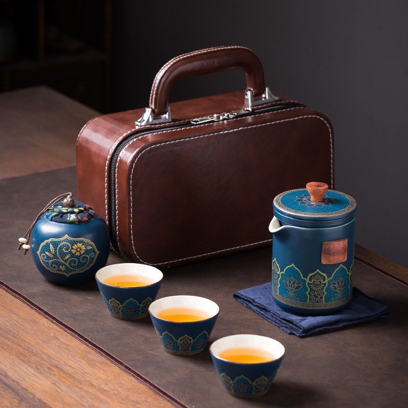 OsBVd2DtLx0GDjh's tweet photo. Excited to share the latest addition to my #etsy shop: QUANPINGEN TEA-Ceramic Tea Pot Set With 3Cups And Canister https://t.co/Q7Yn1kNjQi #black #christmas #birthday #ceramic #upcycled #yes #porcelainteaset #travelteaset #teapartyset https://t.co/h31h0lpgpt