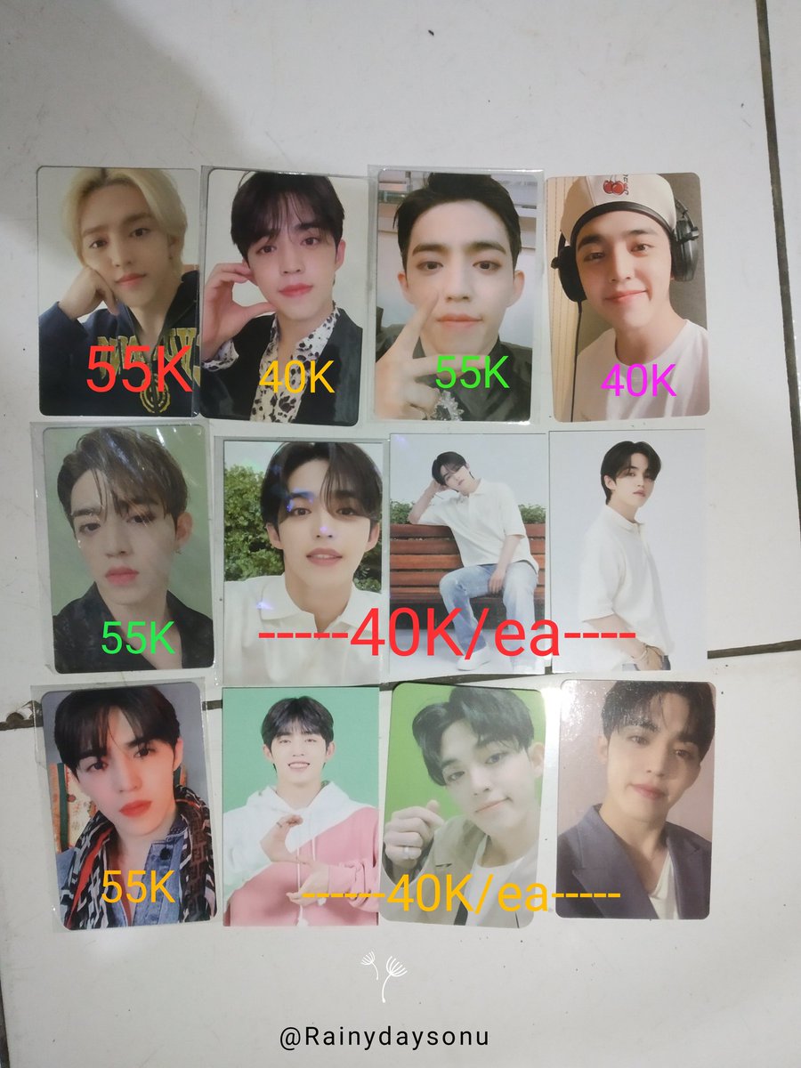 SunsetForCY's tweet photo. WTS! 
Seventeen PC &amp; Album Only!
-Dom Tangerang
-Bisa COD seluruh stasiun Jabodetabek
-Bisa oren 

DM me if interest, guys! ^^

#SEVENTEENinTOKYO #FacetheSun #SeventeenAlbum #JEONGHAN #SCOUPS #The8 #MINGYU #HOSHI #WONWOO #JOSHUA #JUNHUI #DK #WOOZI #VERNON #SEUNGKWAN #DINO https://t.co/MvgXpWTKEI