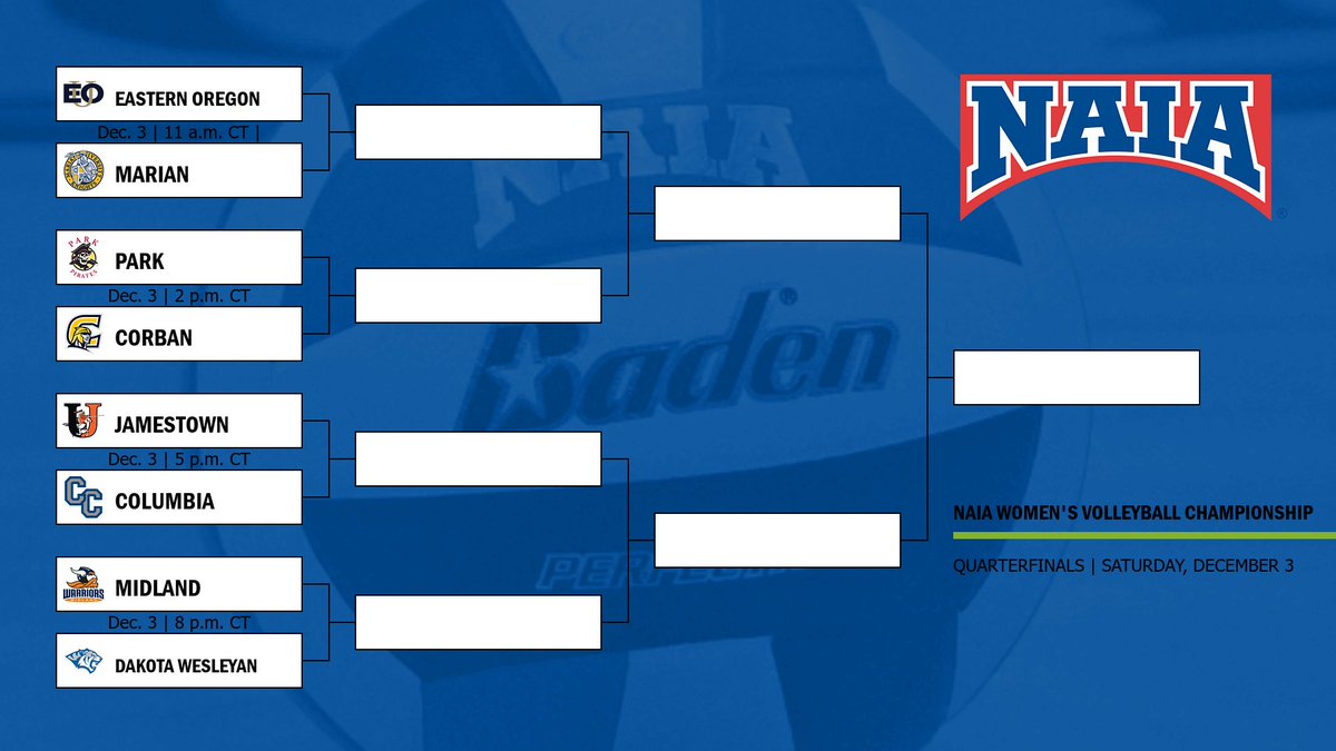 Great Plains Athletic Conference tweet media