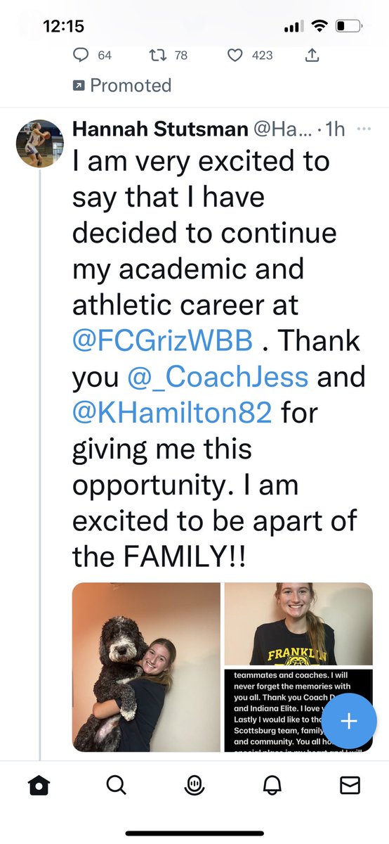 April Stutsman tweet media