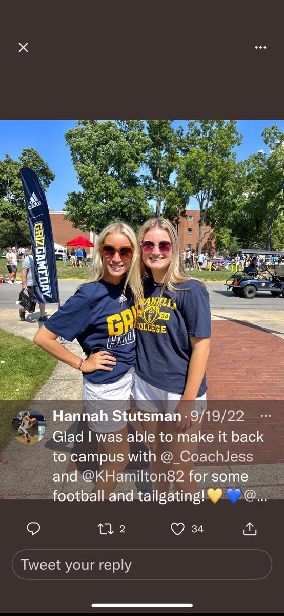 April Stutsman tweet media