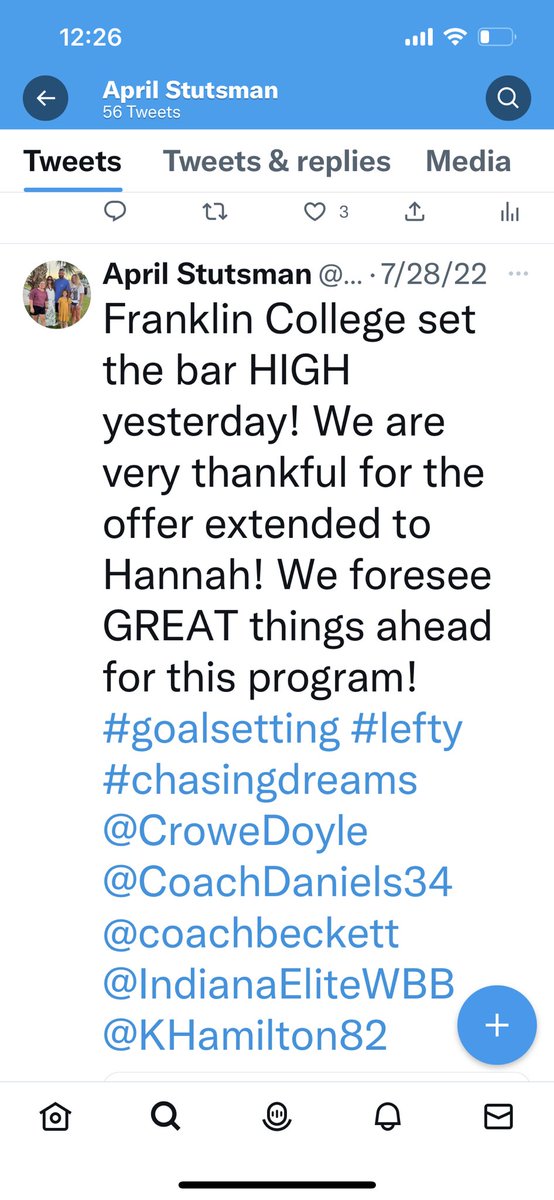 April Stutsman tweet media