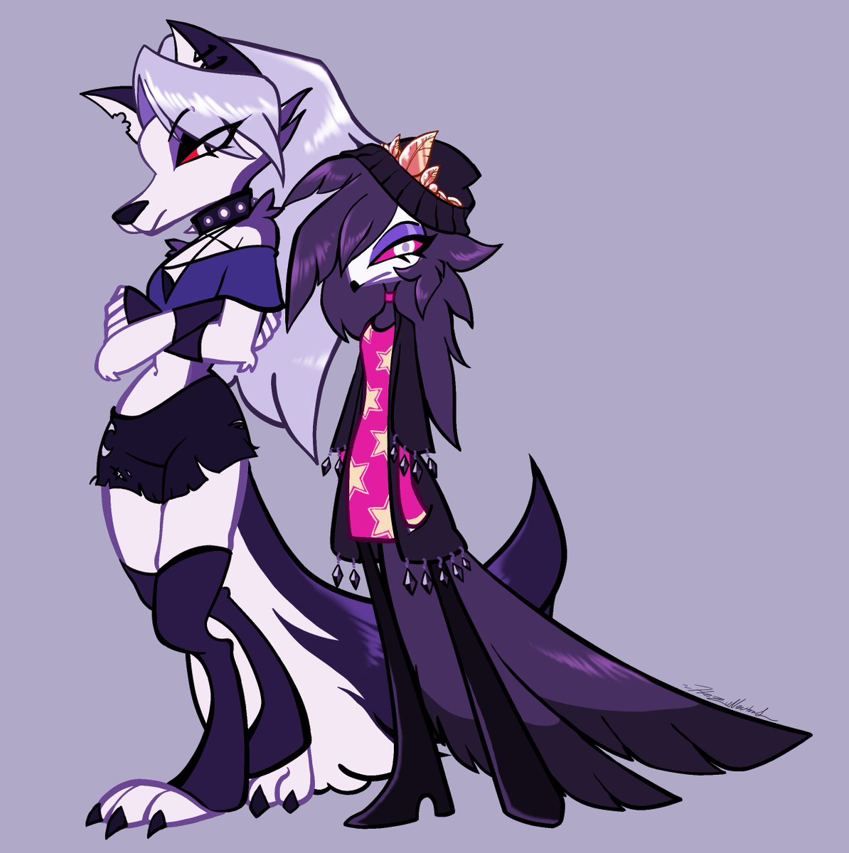 HezuNeutral tweet media