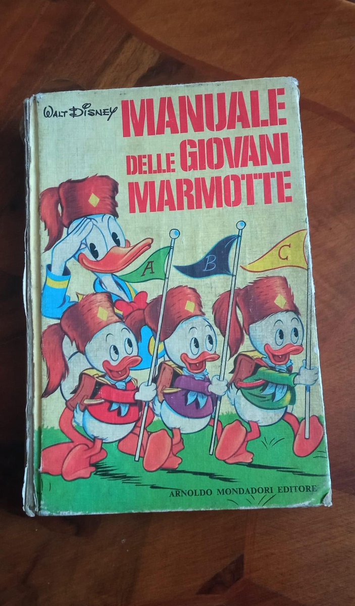 SalvOasi's tweet photo. Ve lo ricordate questo? https://t.co/n35TDmRWom