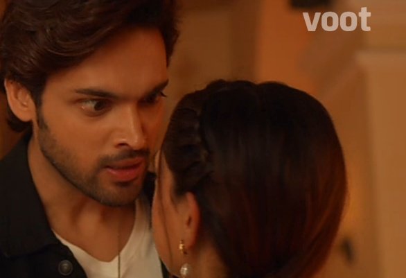 Akhiawal's tweet photo. I love petty Manik🙂✌️
I loved when he rejected rishabh
When he got angry at Nandini
Insulted choreographer and manager
Scared Yuvan and Litika out
Throw out niyonika
That's my manikk😎💥
#ManikMalhotra #ParthSamthaan #KYYS4OnVoot
#KYYSeason4 #WelcomeBackMaNan @justvoot https://t.co/kTMqBudoSb