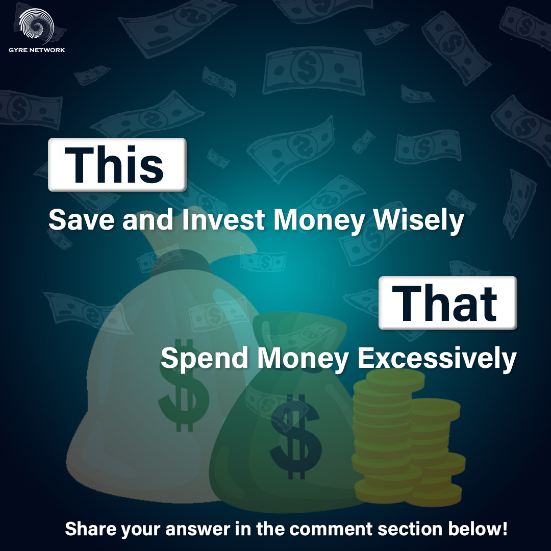 gyretoken's tweet photo. What Is the GOAL for the NEXT YEAR?
.
.
#commentbelow👇
.
.
#investment #bep20 #money #Finance #excessively #gyre #GyreNetwork https://t.co/jJgrO4HtqK