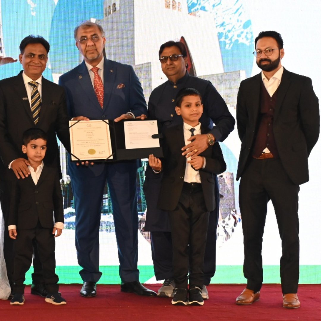 BeerbalCo's tweet photo. Indeed It Is a Greatest Achievement To Become FCA but this is not the end of the Journey

This is the beginning of a more meaningful journey that I have planned, which can add more laurels to my name

#icap #ca #fca #achievement #Certified #qualified #beerbalmal #beerbalco https://t.co/ofyga9rXbH