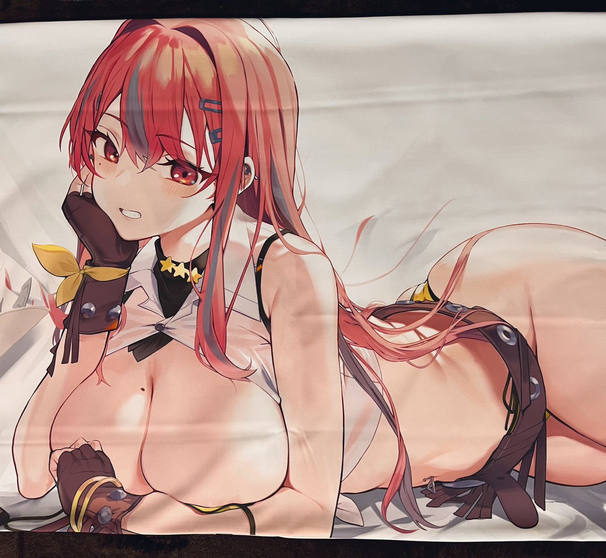 あはーーーーーーッ
あはッあはーーッあッ 