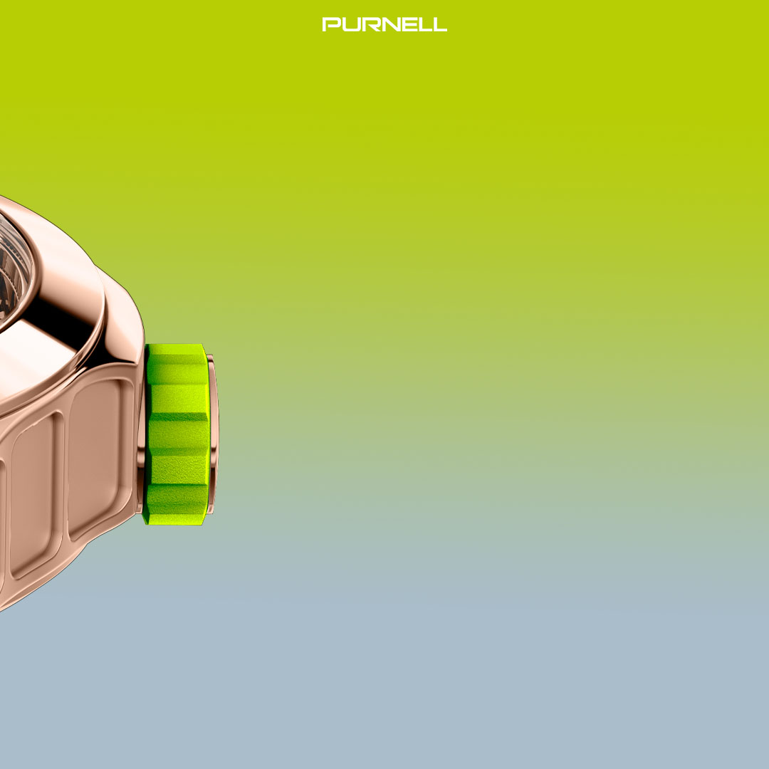 purnell_watches's tweet photo. Forged by Nature

100% Swiss Made
#morefuturethanpast #purnellwatches #EscapeII #tourbillon #spherion #tripleaxistourbillon #swisswatchmaking  #watchlovers #ericcoudray #watchaddict #watchfam https://t.co/9VIMZst9rZ