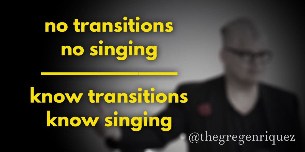 thegregenriquez's tweet photo. #CommonSenseSinging #artist #singer #vocalist #sing #singing #education #pedagogy #philosophy #singingtechnique #onlinesinginglessons #teaching #singingteacher #singingcoach #vocalcoach #singingeducation #learntosing #howtosing #howtoteach #singinganthropologist #GregEnriquez https://t.co/0T7Dqotra9