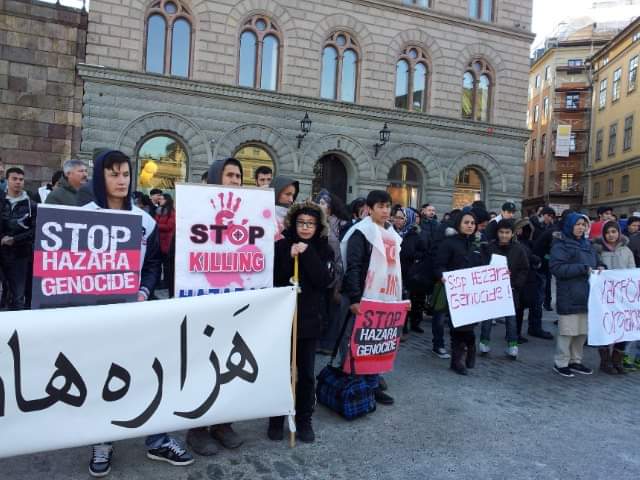 Di200200's tweet photo. We just want Hazaras to live without discrimination, and no more Hazaras are humiliated for being Hazaras!
#StopHazaraGenocide
@UN @SR_Afghanistan https://t.co/DVHhu2r53D