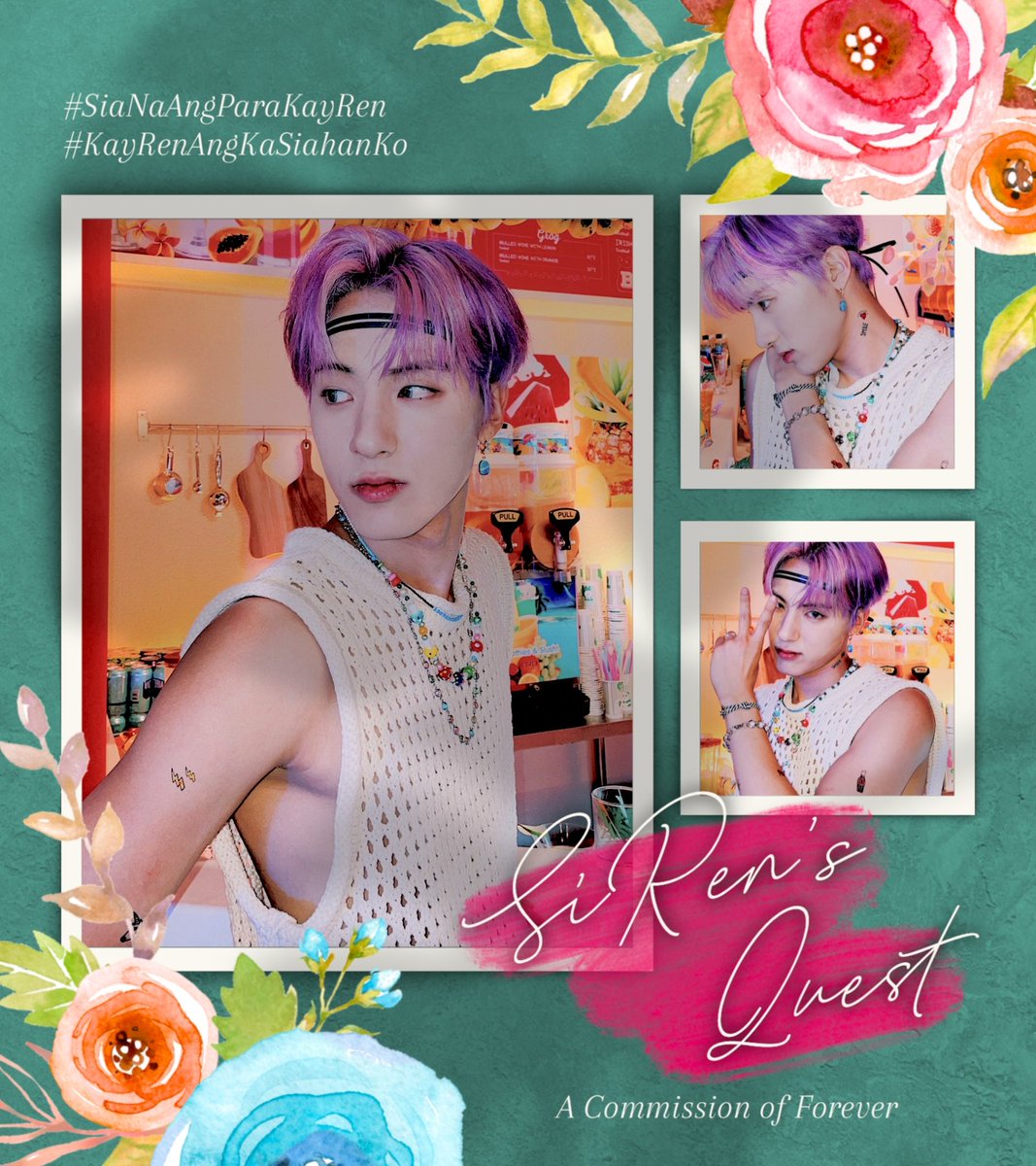 ㅤㅤ
                        
‌       ❪ scott ❫           12月 03日 14:05.
       SNS UPDATE  、<a href="/SIREN12O3/">SiREN's Quest: A Commission of Forever</a>.⠀
       
       #SIAnaAngParaKayREN
       #kayrenangkasiahanko

‌