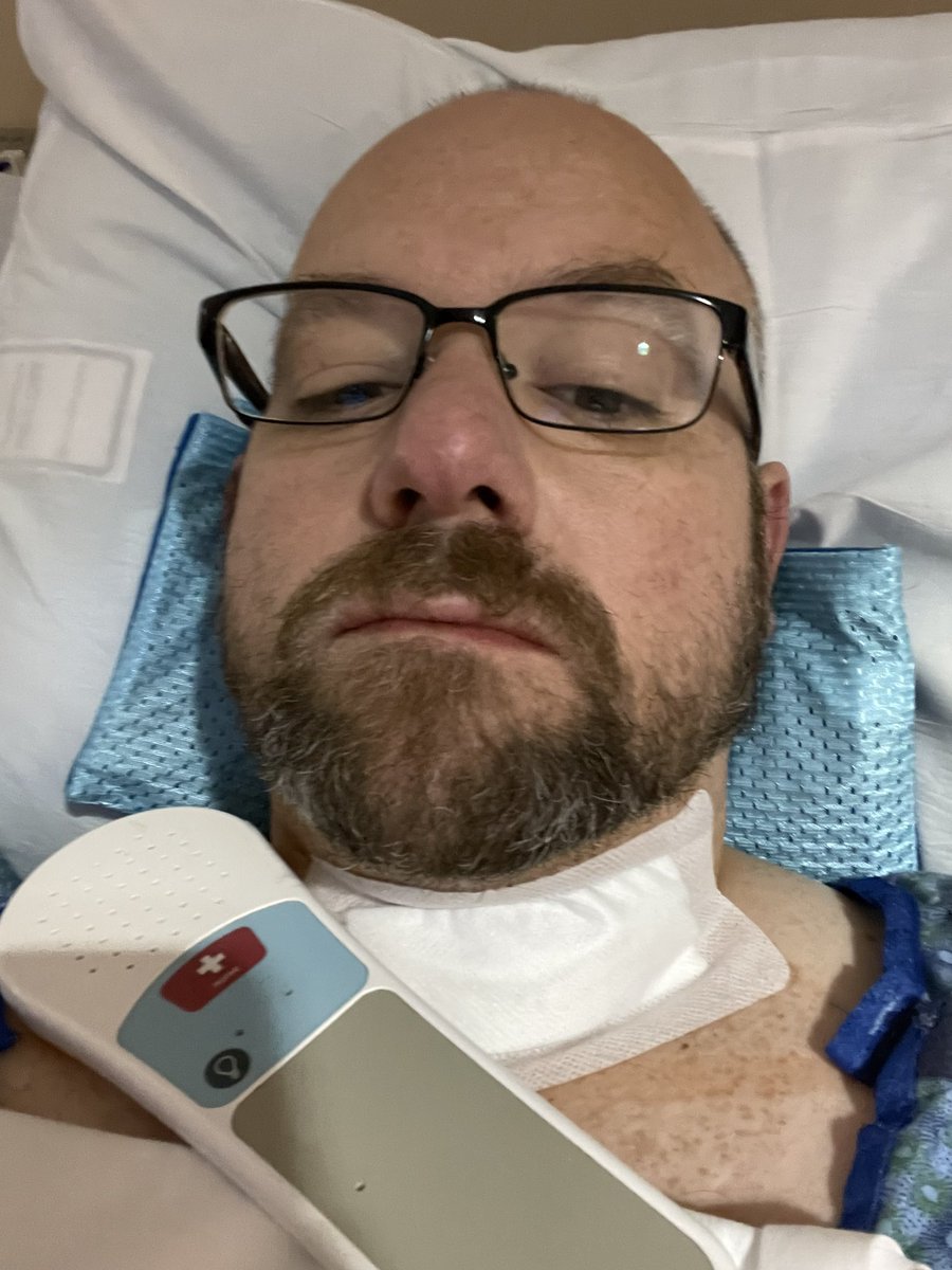 OutcastsH's tweet photo. Surgery success no death rant to see what I’m talking about give a listen, now that my neck is fused I will need a errata to be able to fuse any card I play. https://t.co/VkBOeUGx2C. #fabtcg #fleshandblood https://t.co/ktRwLe7cXf