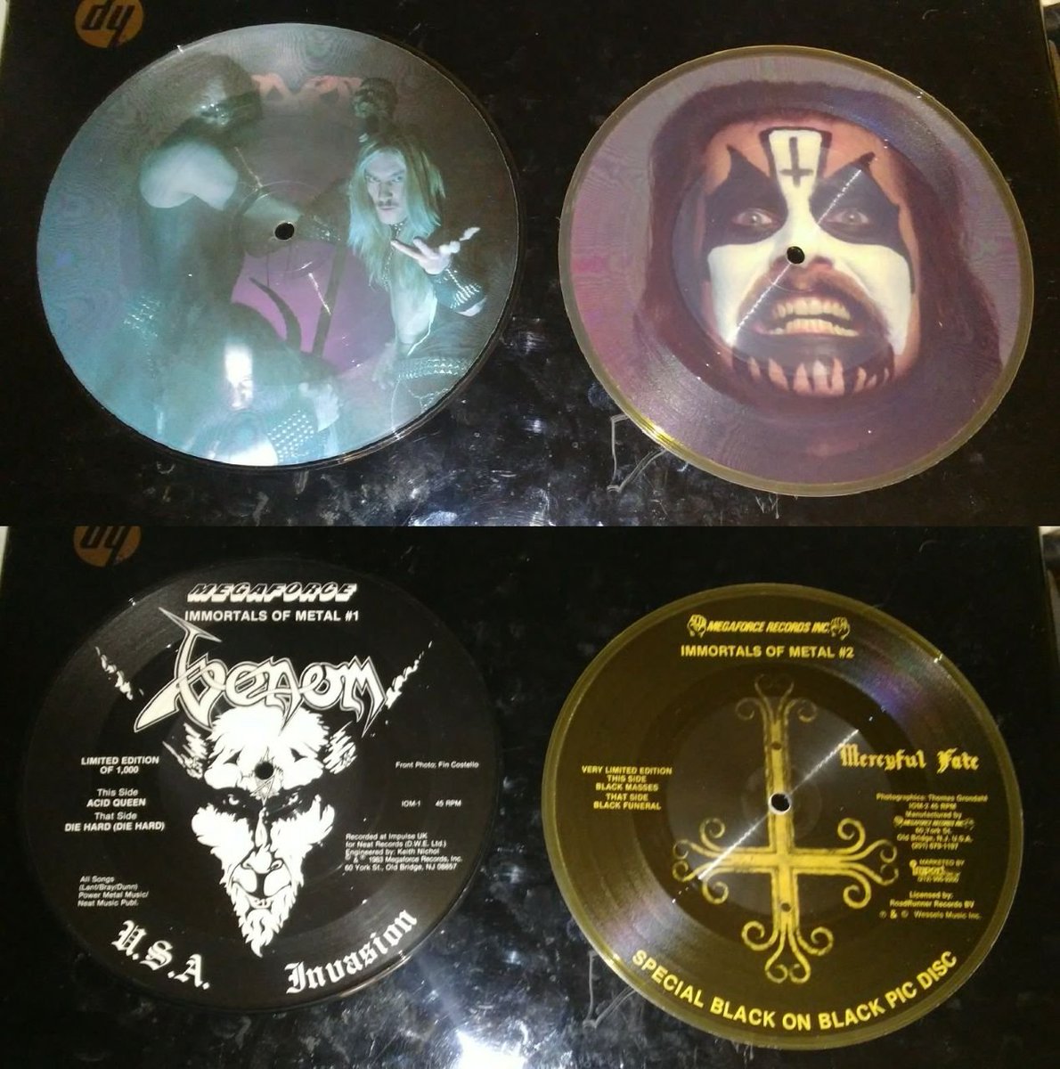truthermagbots's tweet photo. Hey @megaforce, did you ever make a 3, 4...?
#BlackMetal #DeathMetal https://t.co/OBkIVPtKmx