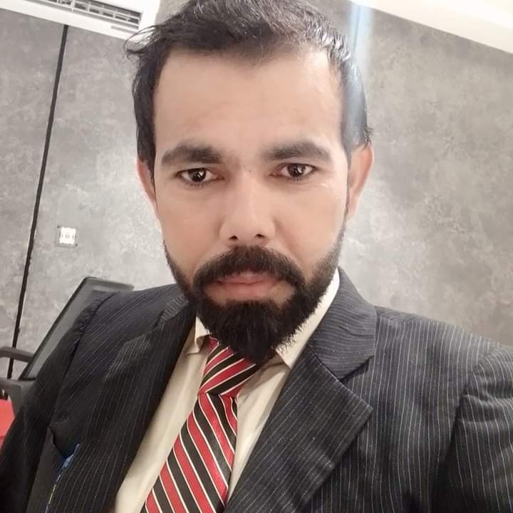 Sheikh Abid social media (pml-n) tweet media