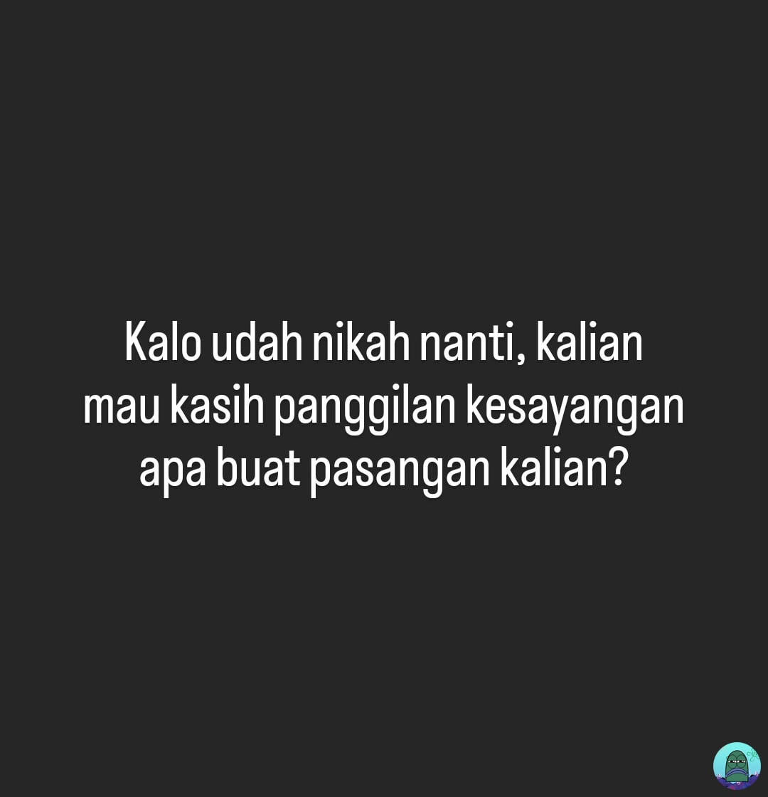 tanyakanrl's tweet image. 💚 li ma ka ta