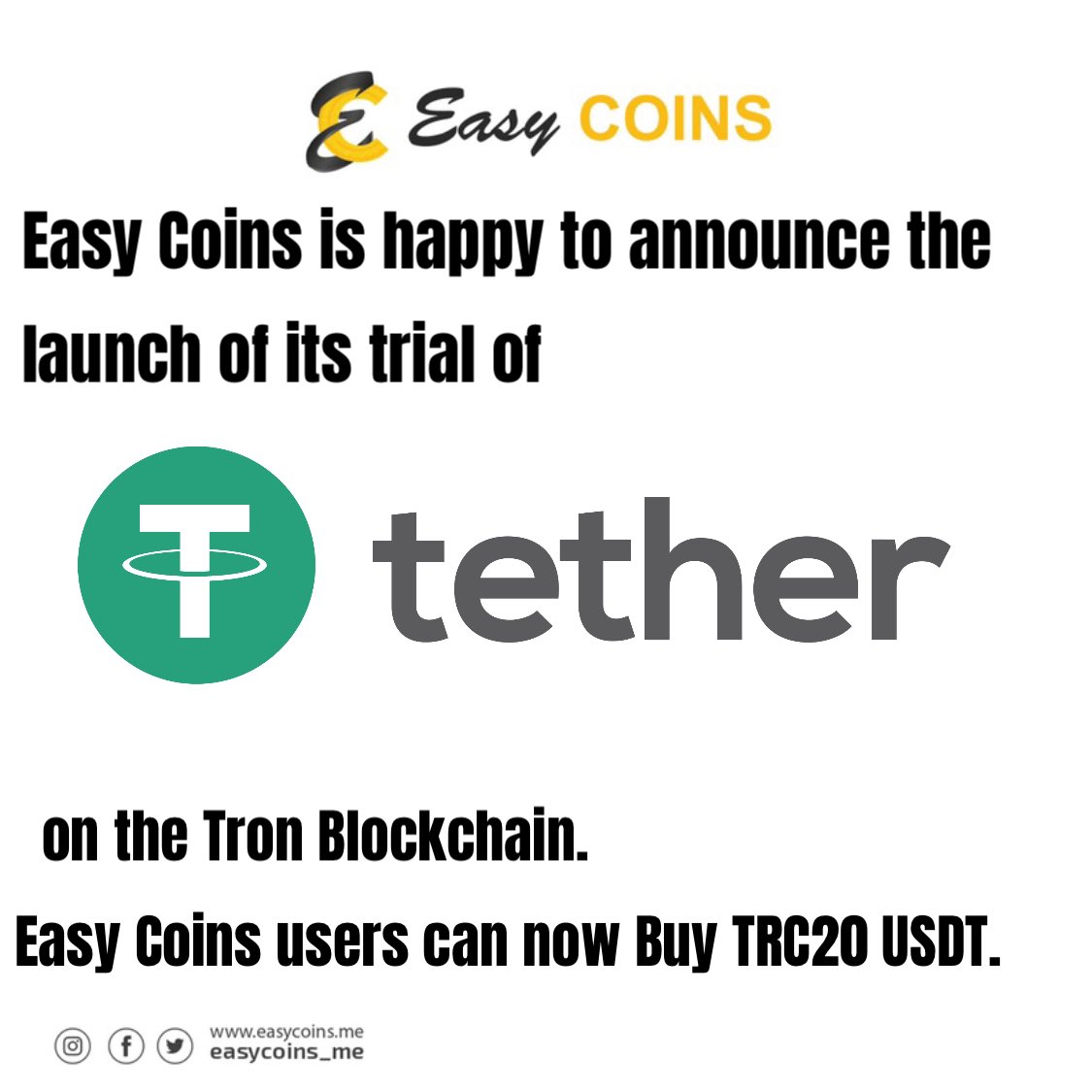 Easycoins.me tweet media