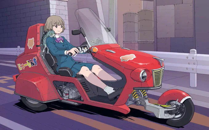 似たような乗り物まとめ(11) 