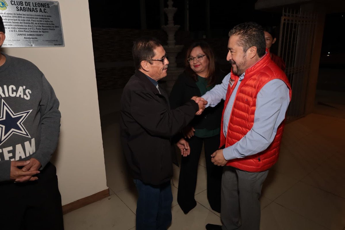 SergioARmzM38's tweet photo. Terminando emotivo evento lleno de energía en nuestra querida región carbonífera.

Agradecido y contento con todas y todos los compañeros de los diferentes niveles, quienes han externado su apoyo total a la planilla institucional 38. https://t.co/R28s7zjWGJ