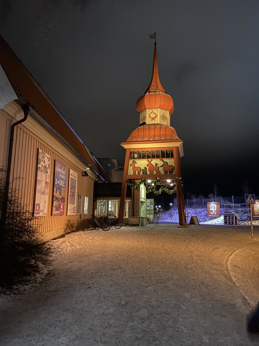 RhiannonJH_CEO's tweet photo. What an amazing experience visiting Jamtli now lots to think about and learnt a lot! ⁦@Beamish_Museum⁩ #jamtli ⁦@visitsweden⁩ #ostersund https://t.co/jZ1ytWD5JY