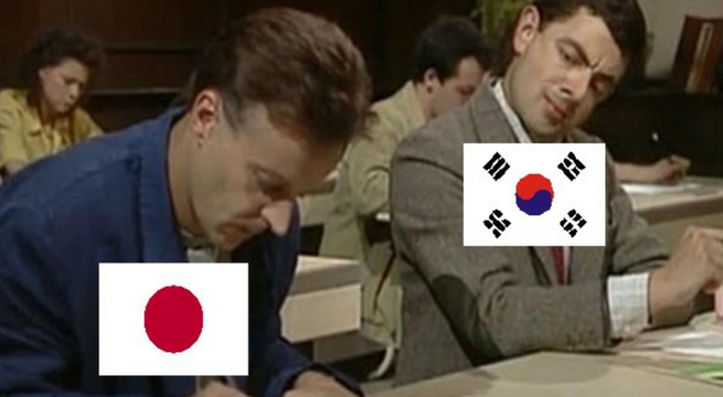 sin_paltas_'s tweet photo. 3. Corea vs. Portugal (2-1)
Corea también vino a competir y a no dejarse ganar. Ojo con sus apuestas que ya nada es confiable 👀🇰🇷
#CoreavsPortugal #9decorea #QatarWorldCup2022 https://t.co/5GWlzc9cKa