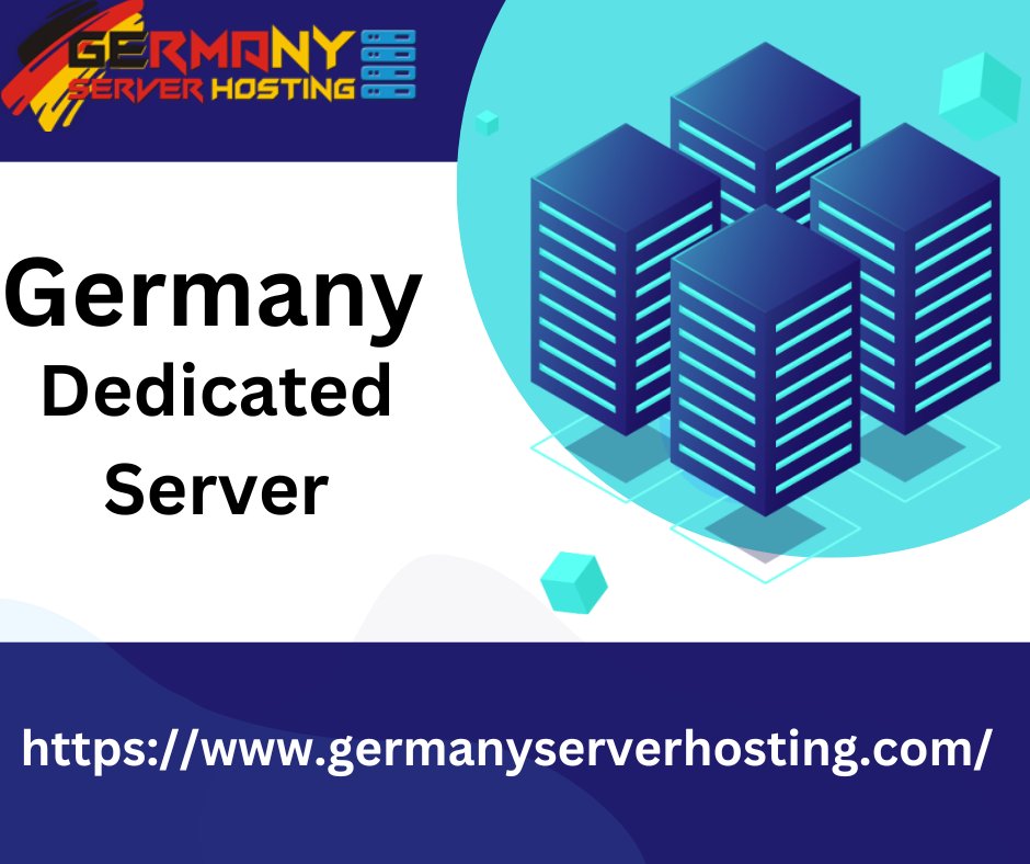 OnliveShivsant's tweet image. Germany Dedicated Server is very flexible and affordable. We offer a wide range of plans to suit every need and budget and get a 99.99 uptime guarantee for all customers.
visit- germanyserverhosting.com/germany-dedica…
#germanydedicatedserver #germanyserverhosting