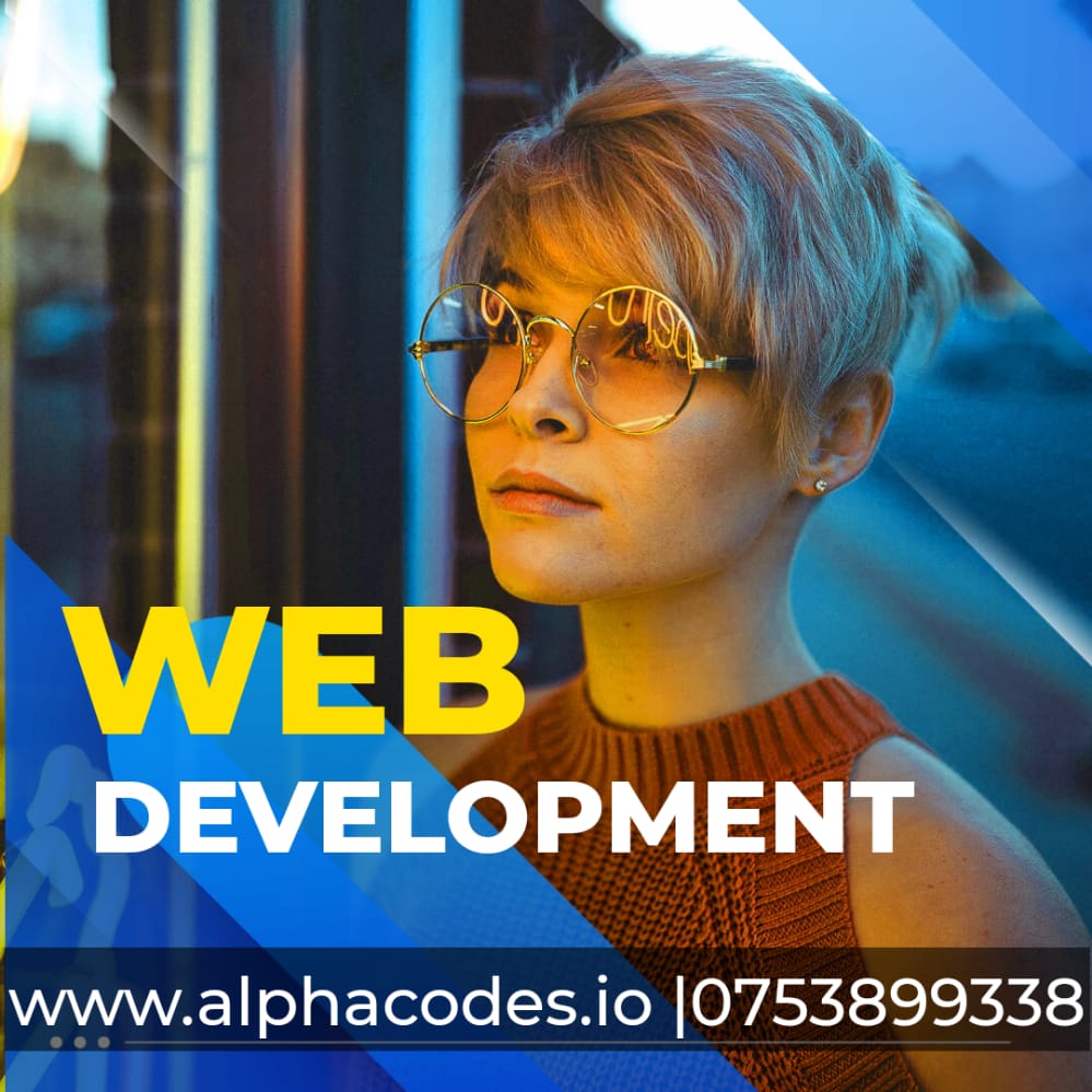 Stellaellaug's tweet image. Develop your website with us at #JoinAlphacodes today to give your customers the best service. For more inquiries alphacodes.io