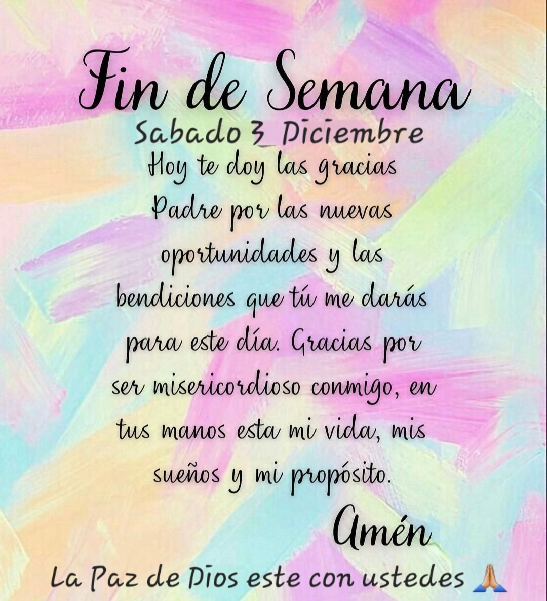 georgievlzqz's tweet photo. @oracion_milagro Amén https://t.co/9qnfD44UOF