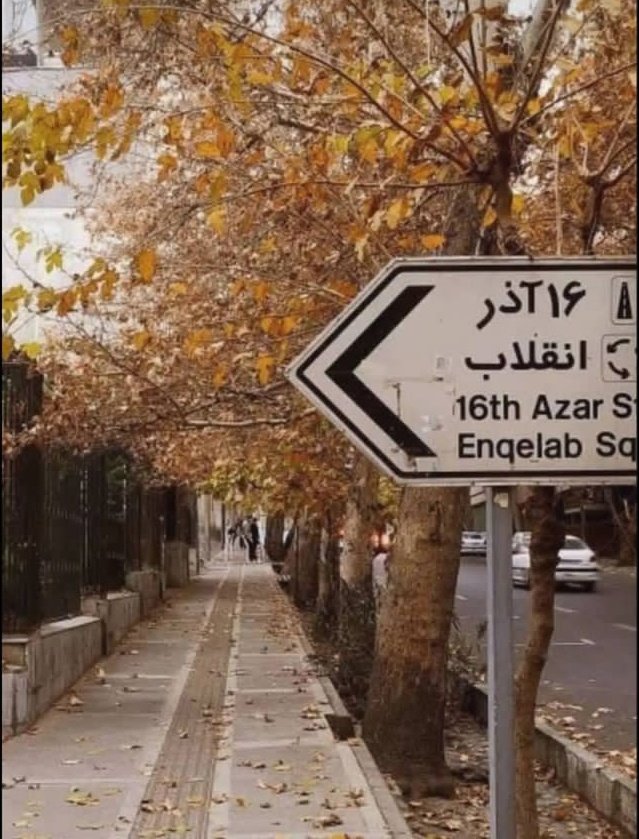 saeedkalantarri's tweet photo. تصویر گویای همه چیز است...
#مهسا_امینی https://t.co/6ciVCIxNPD