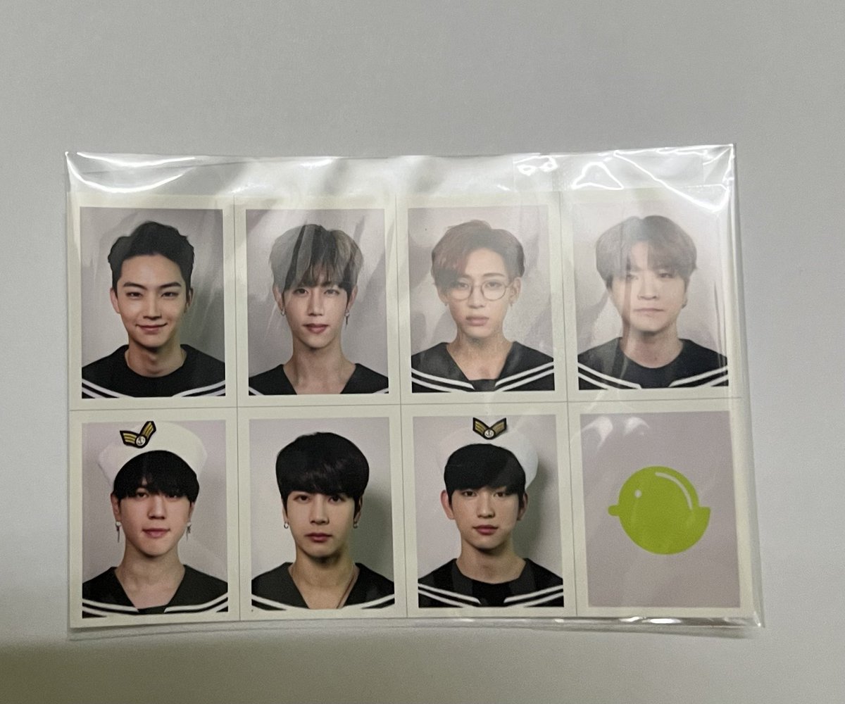kpopletgo1's tweet photo. Please adopt my collection

WTS
GOT IC PHOTO

~ RM15 each/set
~ sealed
~ postage : SM RM10 / SS RM15

Pls dm me if you’re interested

@pasargot7 @igot7mytrades #pasargot7 #igot7mytrades @MYGOT7Market #pasargot7my https://t.co/Eg8DOV1L4c