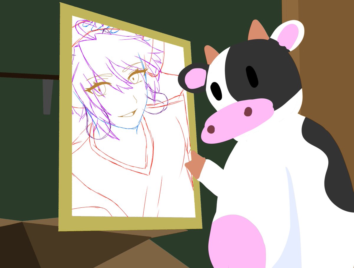 ushimarucowwuvt's tweet photo. 🐮QUICK QUEST START🐮

Objective: Do some work and chill with the bois

Location: Mootopia Adventurer's Guild

Duration: 2 hours

>> https://t.co/yVvA3EeSCC <<

#ENVTuber #VTuber #MVTuber https://t.co/4bREz2PKjG