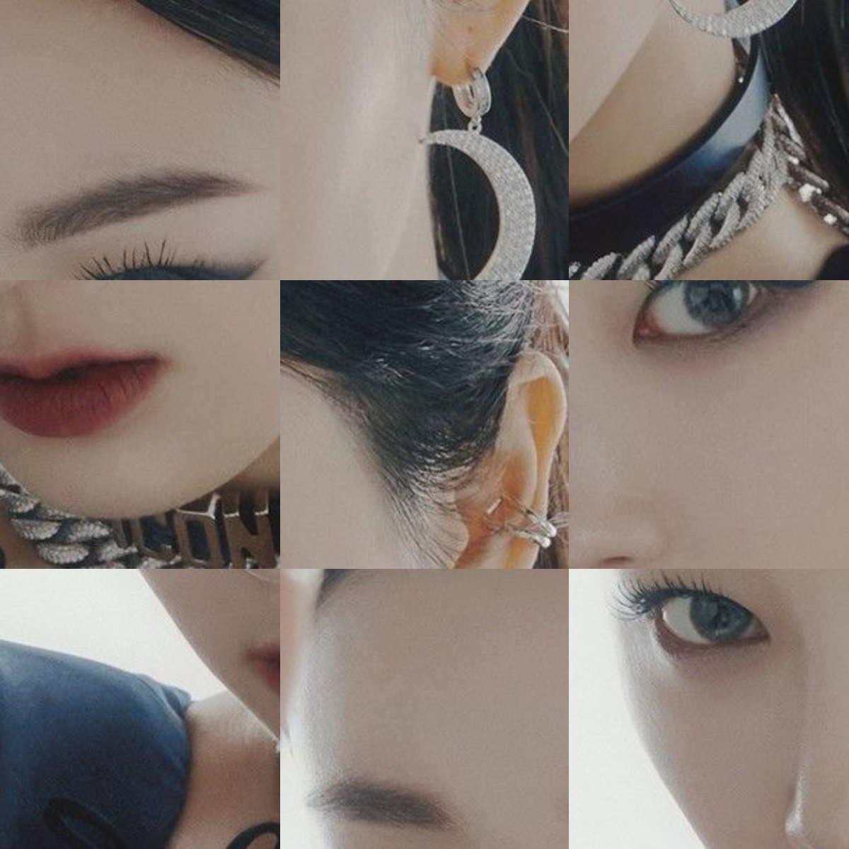 IdolPuzzle's tweet photo. 1 of 8 debuted idols who have passed SM's infamous "Saturday Open Auditions".
#idolpuzzle #kpopislife #idol #kpop #kpopidol #EyedentityGame #collageart #cute #love #music #KPOP好きな人と繋がりたい #kpopcollector #girlgroup #singer https://t.co/mfFhhVc9W2