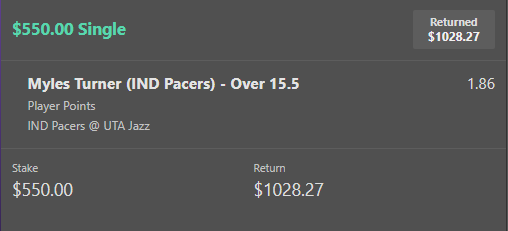 2kGatto's tweet photo. Big +9.375 unit day for the free discord 💰🔥 
we go to +37.515 units for the First Month of posting again. Tap in its FREE https://t.co/hCZbtioUFo https://t.co/4QSXqa6XRT