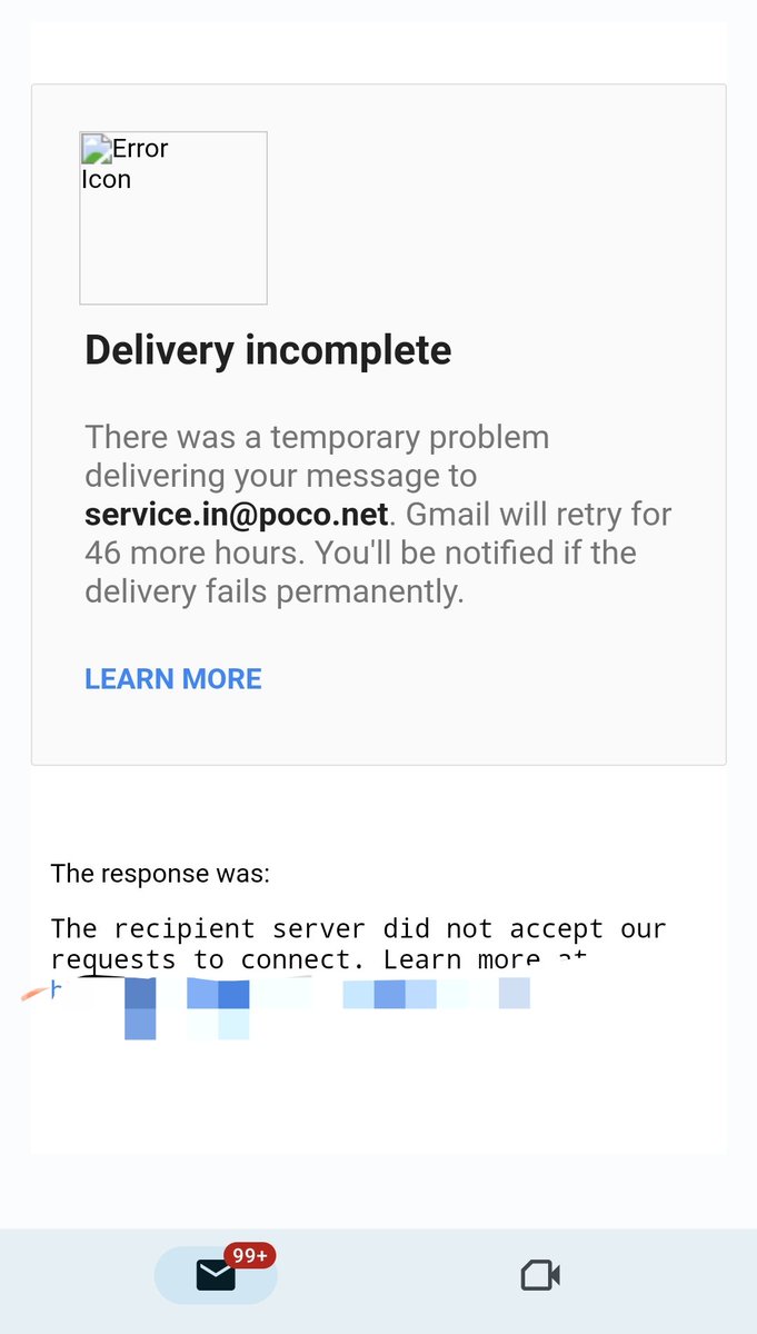 SACHINS75047897's tweet photo. @POCOSupport Very funny @POCOSupport ..Your company is not willing to hear the complainants of costumers,then how will you solve it? My advice for all Poco users is that don't update your phone,if you are very excited about update,then start looking for another mobile from a 'trusted brand' . https://t.co/WQa0FXY66q