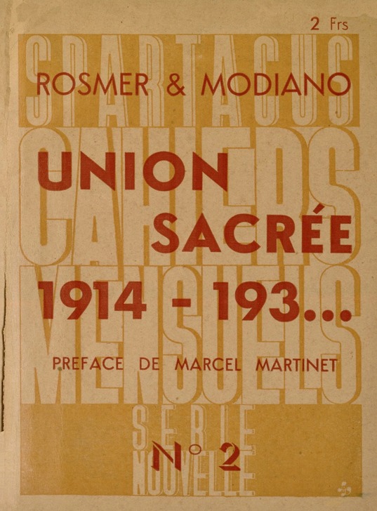 MaitronD's tweet photo. René Modiano, né le 3 décembre 1910, était un militant socialiste, l'un des fondateurs du Comité de vigilance des intellectuels antifascistes, et militant de la Gauche révolutionnaire : 

https://t.co/mYPOZMF4Cu https://t.co/xiDS8CRvwO