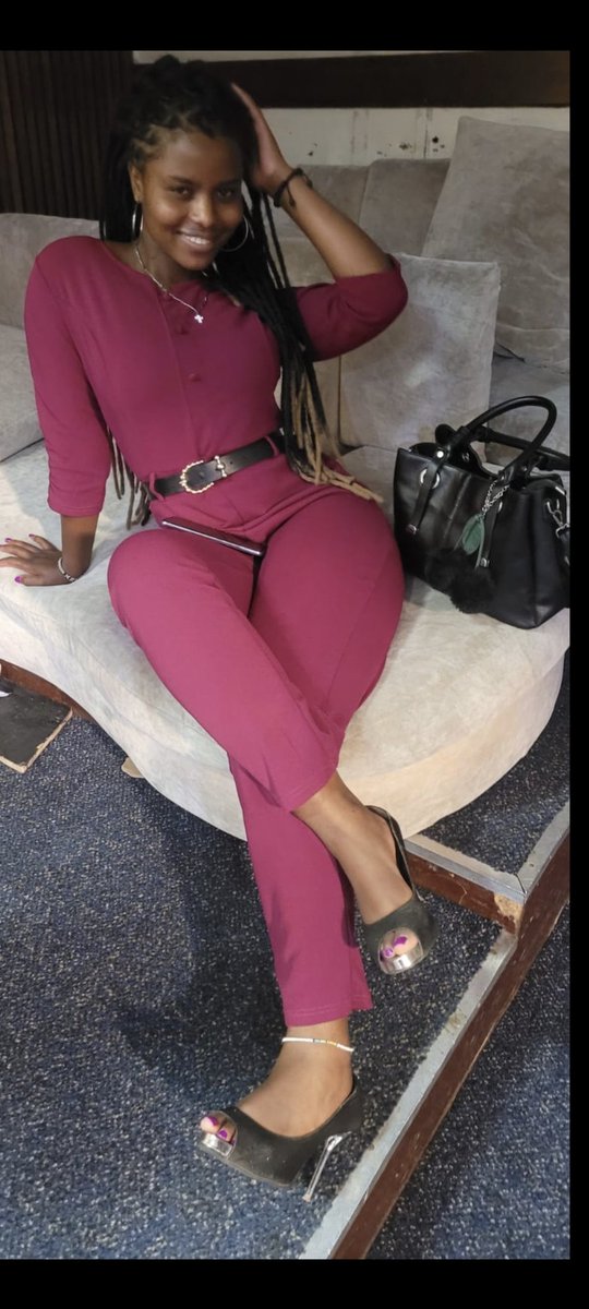 Mercy Masai tweet media