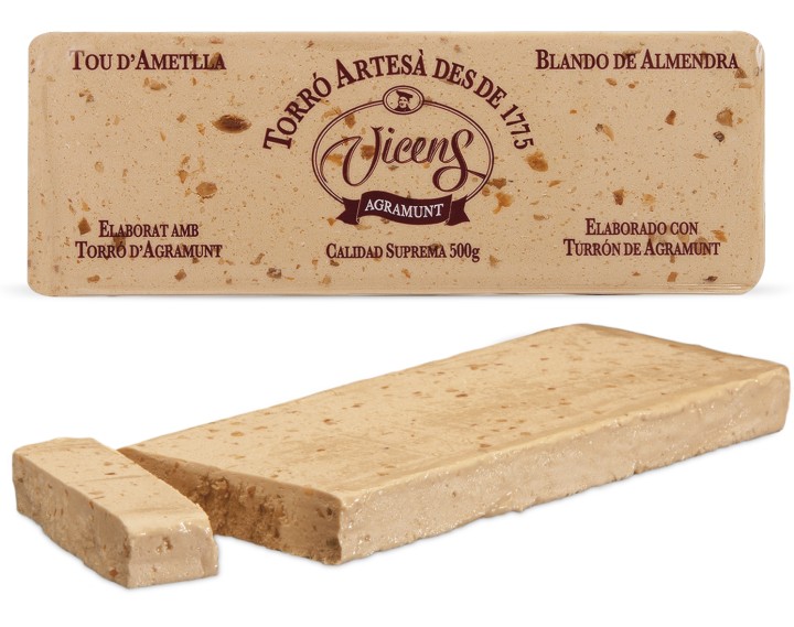 Via lliure RAC1 (@vialliure) on Twitter photo 🎄 Fans del Nadal i dels torrons, compte, perque regalem un lot de <a href="/TorronsVicens/">Torrons Vicens</a>!!! 🎁
➡️ I tot a canvi de fer-nos follow i RT d'aquesta piulada!!! I sobretot, recordeu que teniu de temps fins a les 8h. Moltíssima sort a tothom!!! 🎄 Fans del Nadal i dels torrons, compte, perque regalem un lot de <a href="/TorronsVicens/">Torrons Vicens</a>!!! 🎁
➡️ I tot a canvi de fer-nos follow i RT d'aquesta piulada!!! I sobretot, recordeu que teniu de temps fins a les 8h. Moltíssima sort a tothom!!!