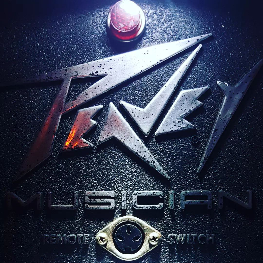 We love to see your #Peavey gear! Visit instagram.com/peaveyelectron… to see the full gallery.