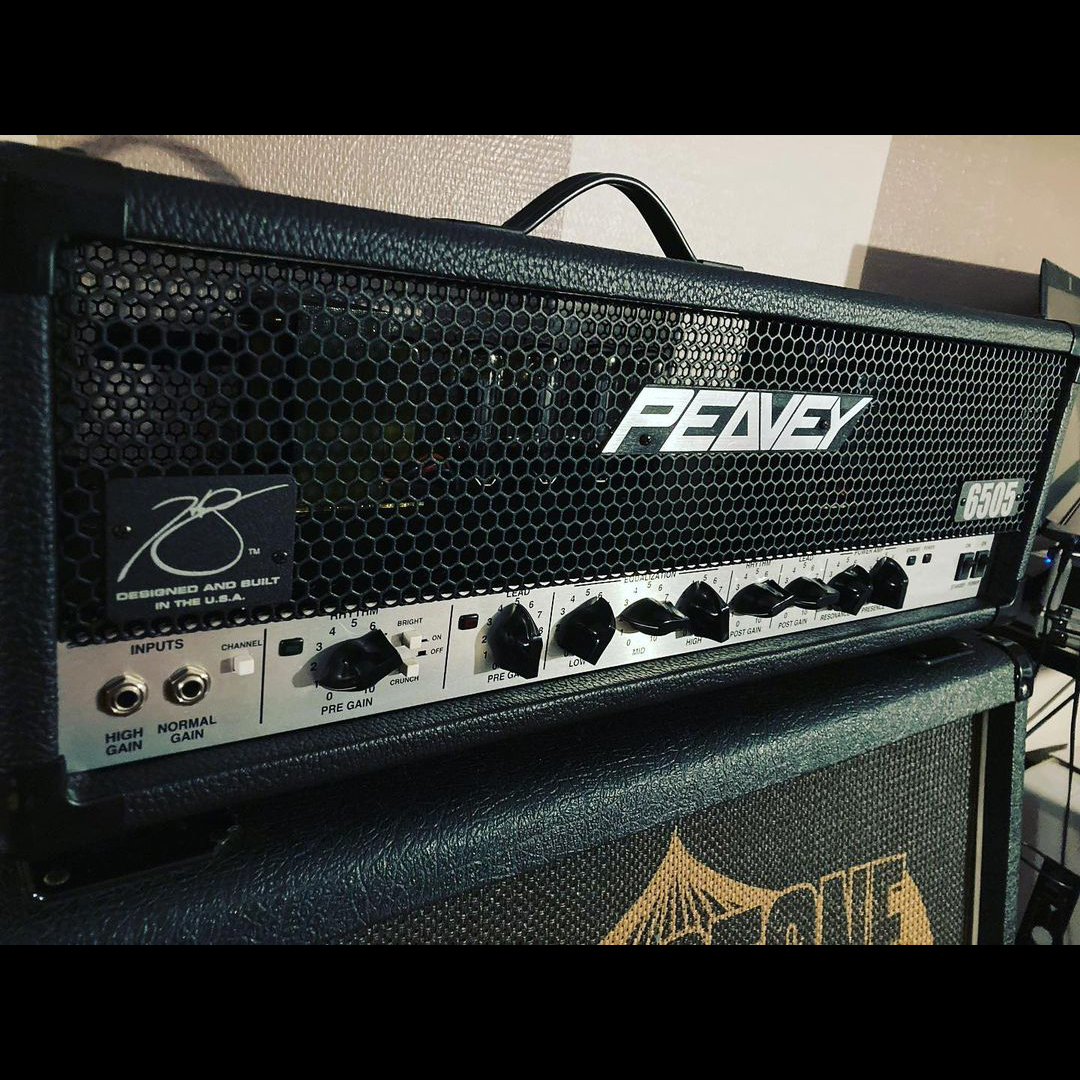 Peavey's tweet photo. We love to see your #Peavey gear! Visit https://t.co/T0a7wYAXGy to see the full gallery. https://t.co/ETlRq8oyiV