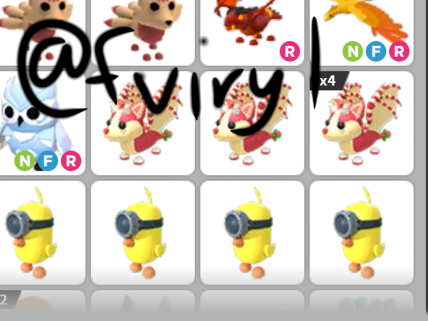 FviryI's tweet photo. TRADING 2 STRAWBERRY SHORT CAKE BAT DRAGON
#adoptmetrades #adoptmetrading #adoptmeoffers  #adoptmeroblox #adoptmetradings #adoptmetrade #adoptmetrader #adoptmegiveaway #adoptmegiveaways
#AMTrading  #AMTradingTuesday https://t.co/bxxgtjPGnk