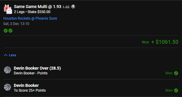 2kGatto's tweet photo. Big +9.375 unit day for the free discord 💰🔥 
we go to +37.515 units for the First Month of posting again. Tap in its FREE https://t.co/hCZbtioUFo https://t.co/4QSXqa6XRT