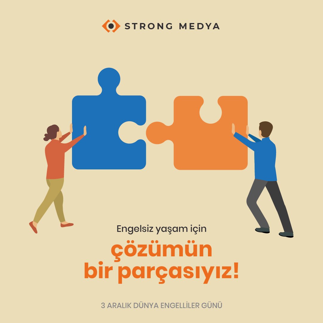 Strong Medya tweet media