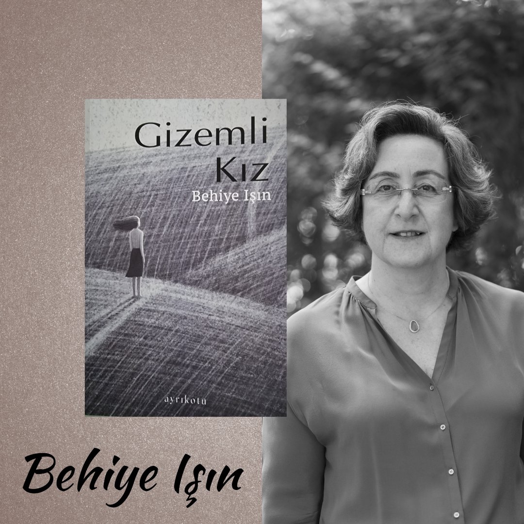 Gizemli Kız; sapa bir kasabada, olağan akışlarında yaşayan insanların, ansızın mezarlıkta beliren bir kızın hayatlarına dahil olması üzerinden şekillenir. 

#gizemlikız #yeniinsanyayinevi #ayrikotukitap #behiyeisin #yenikitap #kitaptavsiyesi