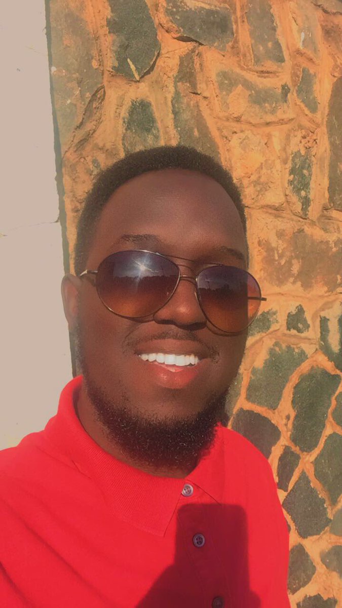 morriskasule's tweet photo. Happy +1 to me https://t.co/KnuGyqeYGd