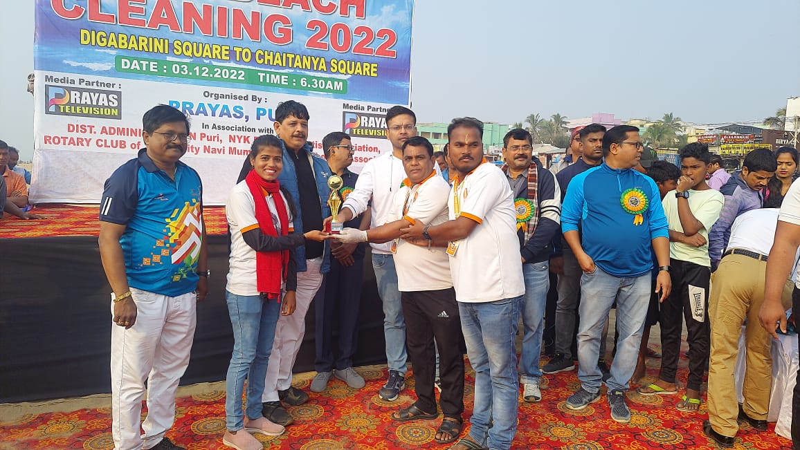 ଉର୍ଜାବାନ ଓଡିଶା ଟ୍ରଷ୍ଟ ,ପୁରୀ tweet media