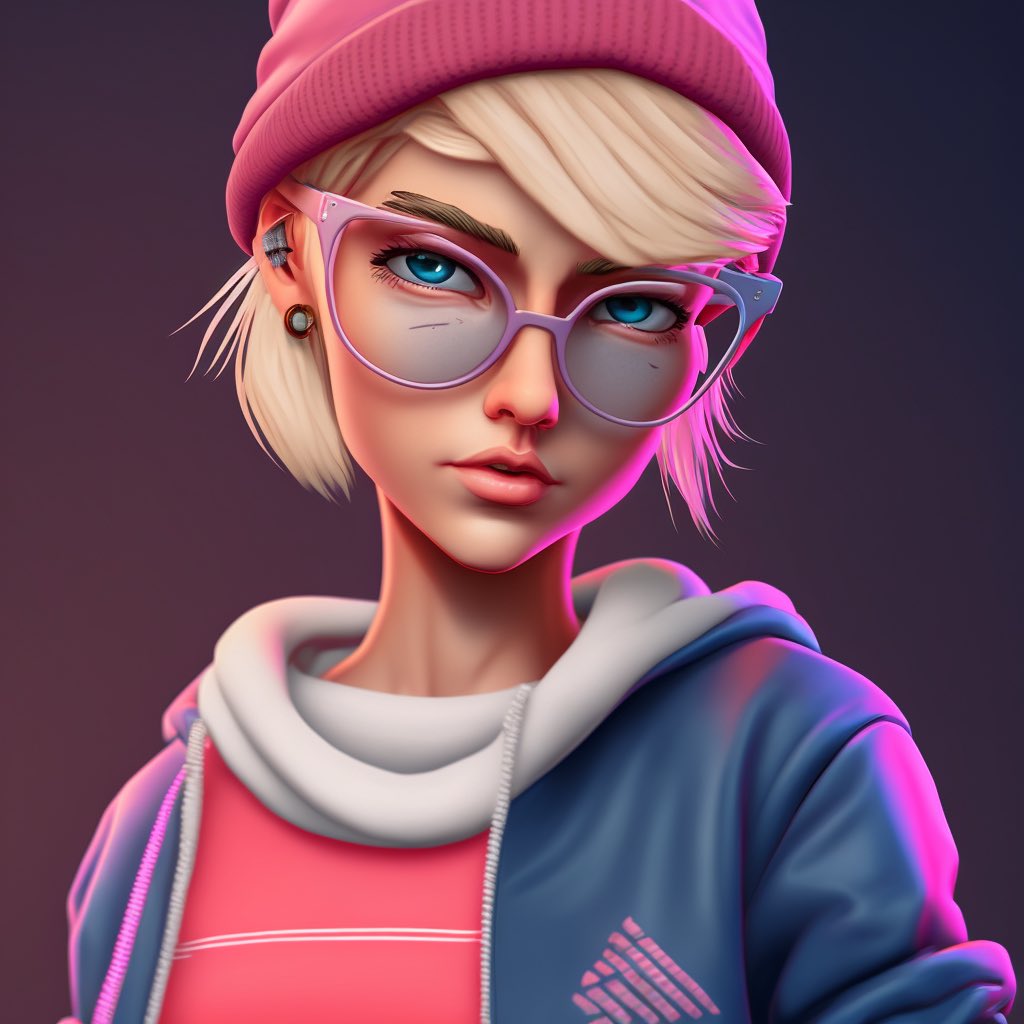 Rebel__Teens's tweet photo. LESS THAN 24 HOURS🚀 

We are committed to developing the Muse World!

Launching through Souffl3 Bake-off @nft_souffl3 

Give you a sneak preview of the club member!
#NFTGiveaway #Aptos #Souffl3 https://t.co/IV0Ar74OTE