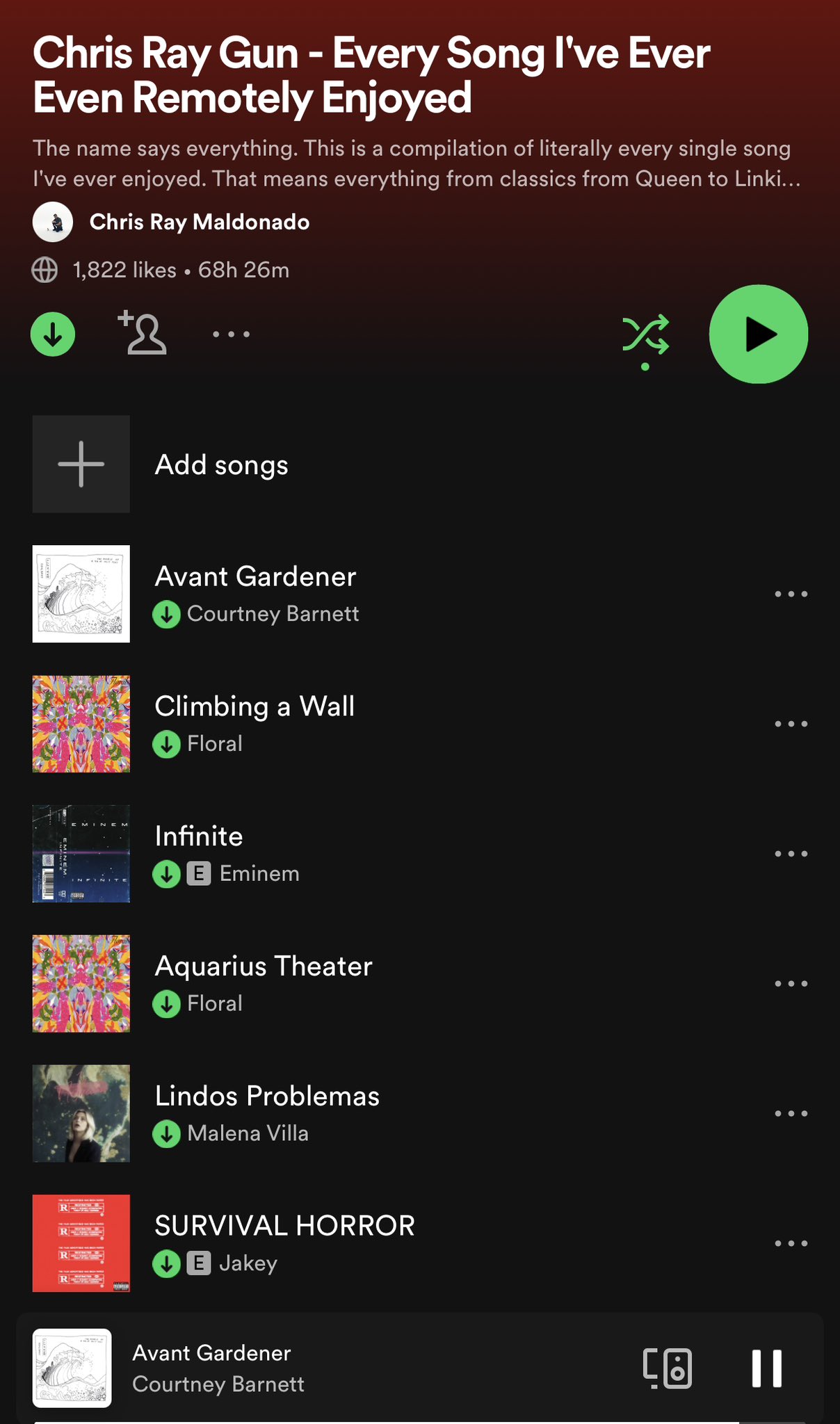 Chris Ray Gun on Twitter: 