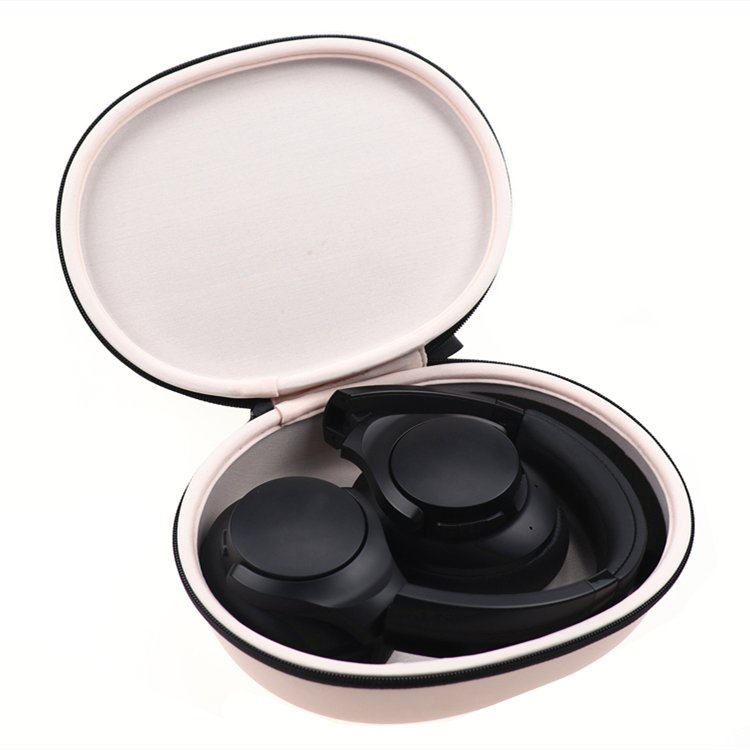 Jessie_621's tweet image. Pu Headphone case🎧
High quality pretty waterproof hard eva protective case.

Welcome to customize！👏
#customizedcase #eva #headphones #waterproof