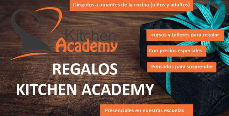 mamatieneunplan's tweet photo. 🎯 #EspecialNavidad
⁉️ ¿Estás buscando campamento o regalo original para tus peques? 
💡 En @kitchenacadem ya han abierto plazo de inscripción para su campamento de escuela de cocina
🎁 Y su taller de cocina en familia nos encanta como idea de regalo 😍
🔗 https://t.co/r6cD2C8XCF https://t.co/8BhK43I0k2